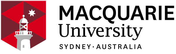 Macquarie University Logo