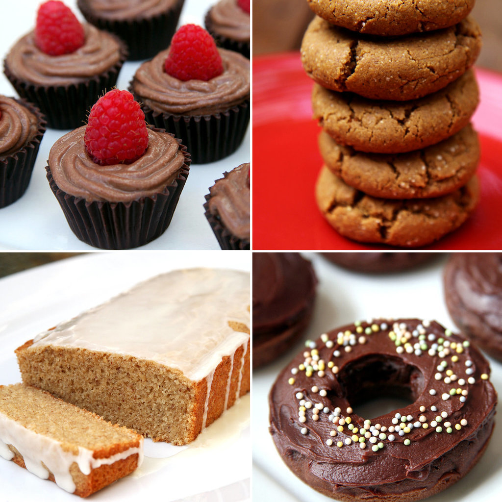 desserts image