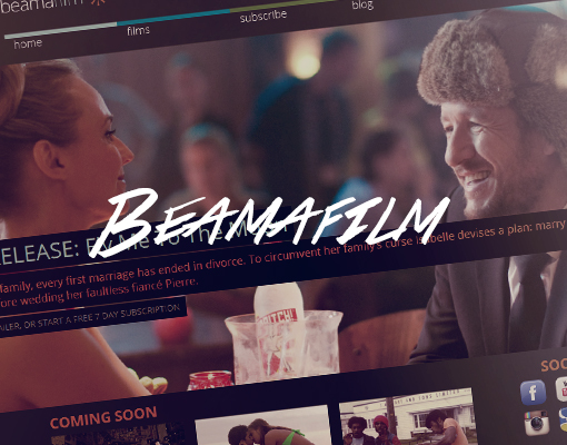 
        Beamafilm
