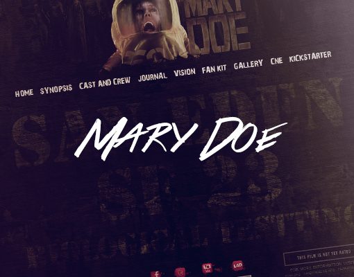 Mary Doe