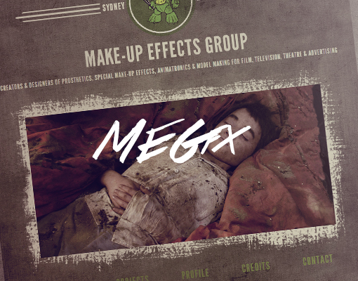 MEGFX