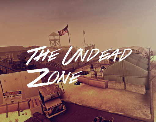 UndeadZone