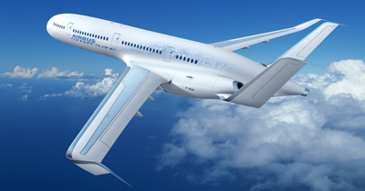Airbus Concept