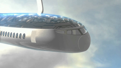 Airbus Concept