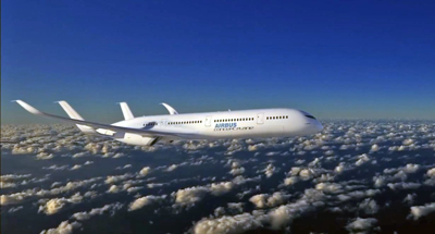 Airbus Concept