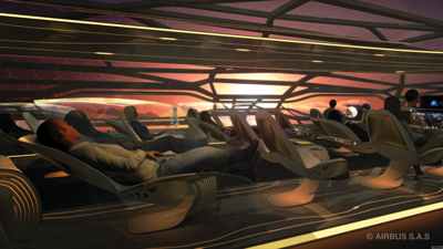Airbus Concept