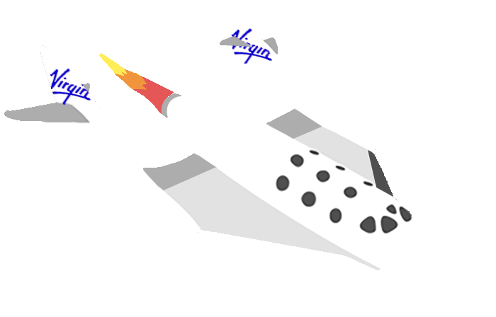 Virgin Galactic
