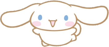 cinnamoroll